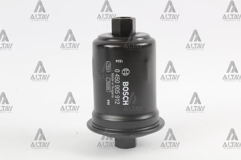 Hyundai Sonata Yakıt Filtresi 1994-1998 OEM 31911-34000 Hyundai Sonata Yakıt Filtresi 1994-1998 OEM 31911-34000